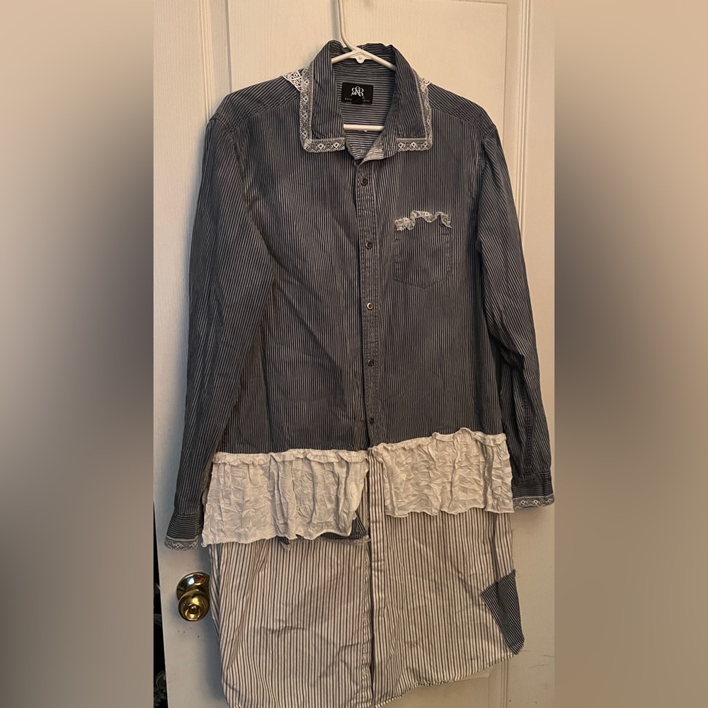 Rock & Republic dress size L